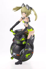 Frame Arms Girl Plastic Model Kit Innocentia (Racer) & Noseru (Racing Specs Ver.) 15 cm 4934054042883