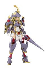 Frame Arms Girl Plastic Model Kit Hand Scale  4934054046980