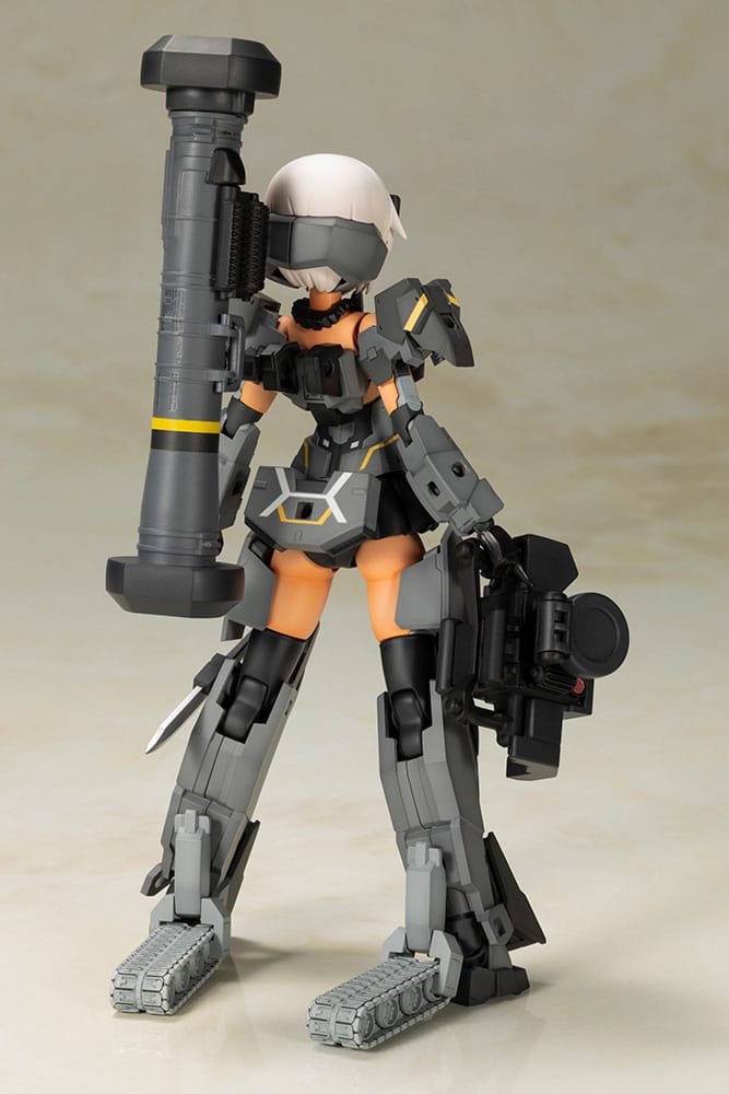 Frame Arms Girl Plastic Model Kit Gourai-Kai  4934054049271