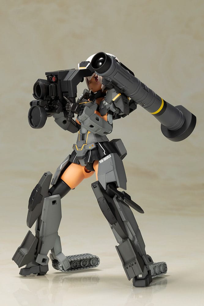 Frame Arms Girl Plastic Model Kit Gourai-Kai  4934054049271