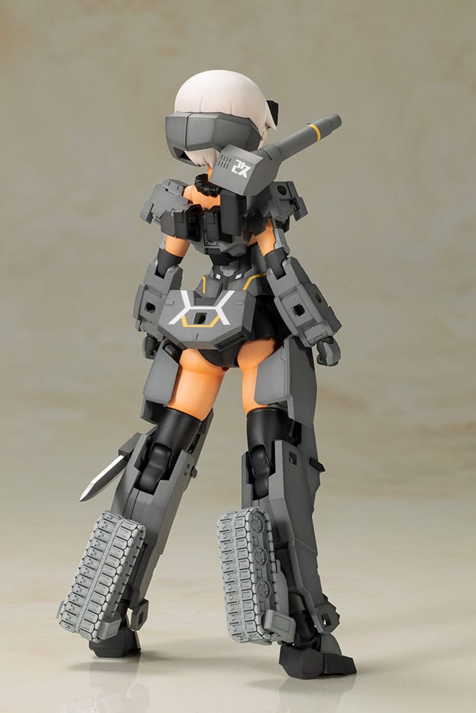 Frame Arms Girl Plastic Model Kit Gourai-Kai  4934054049271