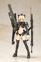 Frame Arms Girl Shimada Humikane Art Works II Plastic Model Kit Artynia 16 cm 4934054049325