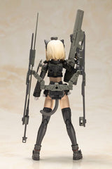 Frame Arms Girl Shimada Humikane Art Works II Plastic Model Kit Artynia 16 cm 4934054049325