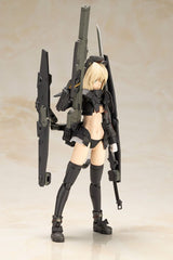 Frame Arms Girl Shimada Humikane Art Works II Plastic Model Kit Artynia 16 cm 4934054049325