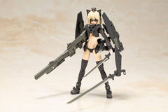 Frame Arms Girl Shimada Humikane Art Works II Plastic Model Kit Artynia 16 cm 4934054049325