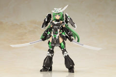 Frame Arms Girl Plastic Model Kit Magatsuki Cat Armor Ver. 16 cm 4934054059911