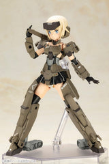 Frame Arms Girl Plastic Model Kit P3 Gourai 15 cm 4934054065417