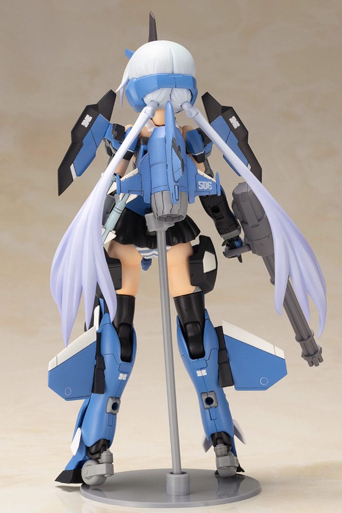 Frame Arms Girl Plastic Model Kit 1/6 P3 Stylet 15 cm 4934054065462