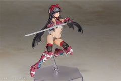 Frame Arms Girl Plastic Model Kit P3 Magatsuki Ninja Ver. 15 cm 4934054065509