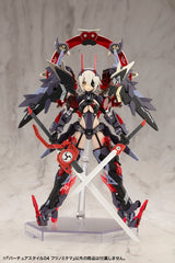 Kotobukiya M.S.G. Model Kit Accessory Set Virtuous Style 04 Futsunomitama Weapon Set 4934054058563