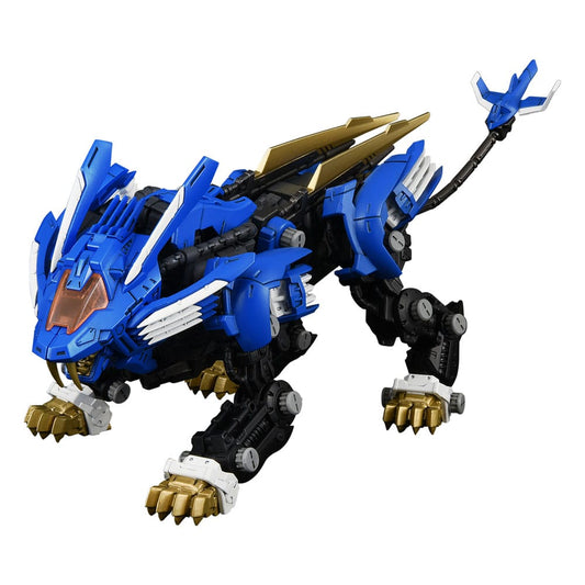 Zoids Plastic Model Kit 1/100 RMZ-001 Blade Liger 25 cm 4904810918752