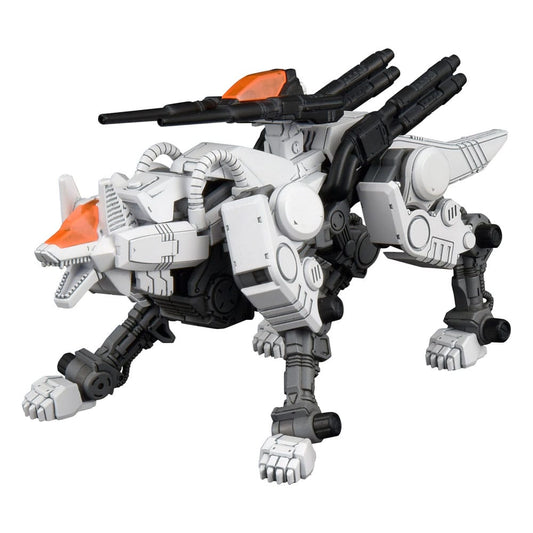 Zoids Plastic Model Kit 1/100 RMZ-003 Command Wolf 16 cm 4904810918769