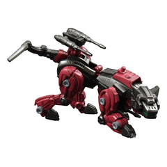 Zoids Plastic Model Kit 1/100 RMZ-004 Hellcat Guylos Color 13 cm 4904810939702