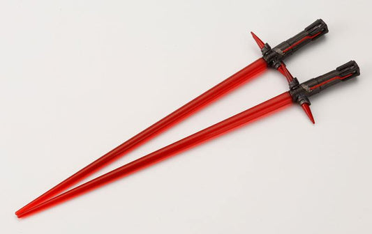 Star Wars Episode VII Chopsticks Kylo Ren Lightsaber 4934054899425