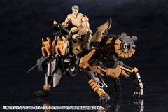 Hexa Gear Plastic Model Kit 1/24 Alternative Cross Rider Desert Color Ver. 10 cm 4934054073627