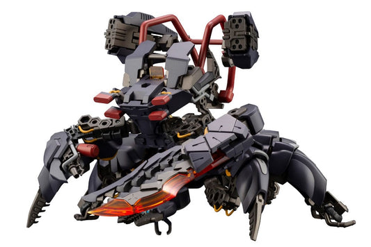 Hexa Gear Plastic Model Kit 1/24 Abysscrawler Night Stalkers Ver. 15 cm 4934054065066