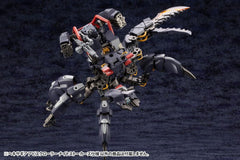 Hexa Gear Plastic Model Kit 1/24 Abysscrawler Night Stalkers Ver. 15 cm 4934054065066