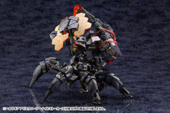 Hexa Gear Plastic Model Kit 1/24 Abysscrawler Night Stalkers Ver. 15 cm 4934054065066