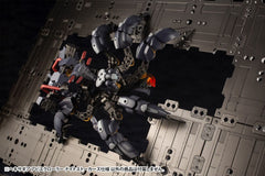 Hexa Gear Plastic Model Kit 1/24 Abysscrawler Night Stalkers Ver. 15 cm 4934054065066