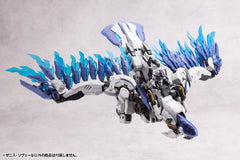 Hexa Gear Plastic Model Kit 1/24 Zenith Reveal 37 cm 4934054047611