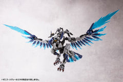 Hexa Gear Plastic Model Kit 1/24 Zenith Reveal 37 cm 4934054047611