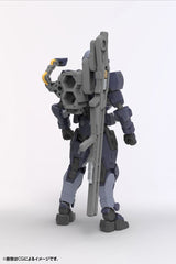 Hexa Gear Plastic Model Kit 1/24 Governor Armor Type: Pawn A1 Ver 2.0 E2 Obscura 8 cm 4934054053520