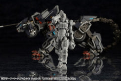 Hexa Gear Plastic Model Kit 1/24 Governor Armor Type: Pawn A1 Ver 2.0 E2 Obscura 8 cm 4934054053520