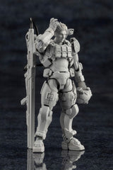 Hexa Gear Plastic Model Kit 1/24 Governor Armor Type: Pawn A1 Ver 2.0 E2 Obscura 8 cm 4934054053520