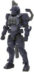 Hexa Gear Plastic Model Kit 1/24 Governor Armor Type: Pawn A1 Ver 2.0 E2 Obscura 8 cm 4934054053520