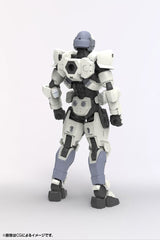 Hexa Gear Plastic Model Kit 1/24 Governor Armor Type: A1 Ver 2.0 8 cm 4934054053537