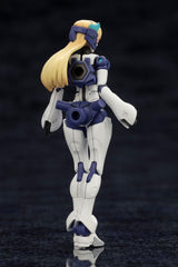 Hexa Gear Plastic Model Kit 1/24 Govenor Queen of White: Virginia Earthcline 8 cm 4934054053568