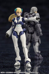 Hexa Gear Plastic Model Kit 1/24 Govenor Queen of White: Virginia Earthcline 8 cm 4934054053568