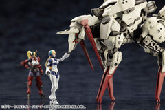 Hexa Gear Plastic Model Kit 1/24 Govenor Queen of White: Virginia Earthcline 8 cm 4934054053568