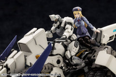 Hexa Gear Plastic Model Kit 1/24 Govenor Queen of White: Virginia Earthcline 8 cm 4934054053568