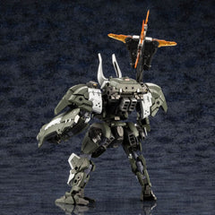 Hexa Gear Plastic Model Kit 1/24 Wolfzerker 22 cm 4934054058099