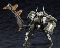 Hexa Gear Plastic Model Kit 1/24 Wolfzerker 22 cm 4934054058099