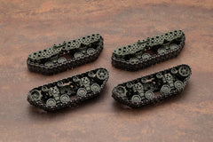 Hexa Gear Plastic Model Kit 1/24 Booster Pack 014 Freedom Crawler 14 cm 4934054066223