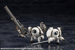 Hexa Gear Plastic Model Kit 1/24 Alternative Orb Earthcline Biomechanics Ver. 4 cm 4934054066230