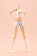 Sousai Shojo Teien Model Kit Accesoory Set 1/10 Dress up Body M 4934054031887