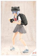 Sousai Shojo Teien Plastic Model Kit 1/10 Eimi Nijimura (Ryubu High School Summer Clothes) 16 cm 4934054044443