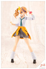 Sousai Shojo Teien Plastic Model Kit 1/10 Seira Ichijo (Ryubu High School Summer Clothes) Dreaming Style Splash Star Ver. 16 cm 4934054049004