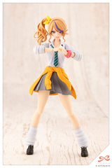 Sousai Shojo Teien Plastic Model Kit 1/10 Seira Ichijo (Ryubu High School Summer Clothes) Dreaming Style Splash Star Ver. 16 cm 4934054049004