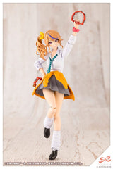 Sousai Shojo Teien Plastic Model Kit 1/10 Seira Ichijo (Ryubu High School Summer Clothes) Dreaming Style Splash Star Ver. 16 cm 4934054049004