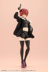 Sousai Shojo Teien Accessory set for action figures Dress Up Body Color C Ver. M 4934054066285