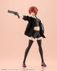 Sousai Shojo Teien Accessory set for action figures Dress Up Body Color C Ver. M 4934054066285