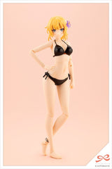 Sousai Shojo Teien Plastic Model Kit 1/10 Ritsuka Saeki (Swim Style) Hair Arrange Ver. 16 cm 4934054066445