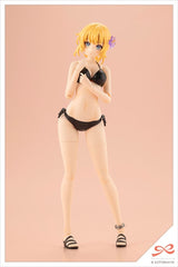 Sousai Shojo Teien Plastic Model Kit 1/10 Ritsuka Saeki (Swim Style) Hair Arrange Ver. 16 cm 4934054066445