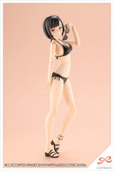 Sousai Shojo Teien Plastic Model Kit 1/10 Ritsuka Saeki (Swim Style) Hair Arrange Ver. 16 cm 4934054066445