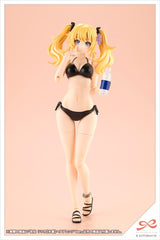 Sousai Shojo Teien Plastic Model Kit 1/10 Ritsuka Saeki (Swim Style) Hair Arrange Ver. 16 cm 4934054066445