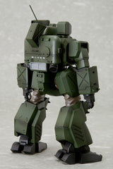 Patlabor the Movie 2 Action Figure 1/72 Hannibal JGSDF Ver. 14 cm 4934054065097